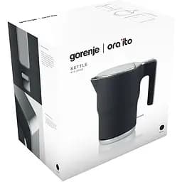 Чайник Gorenje K 15 ORAB (673832) - мініатюра 5