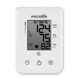 Тонометр автоматический Microlife BP B1 Standard - мініатюра 3