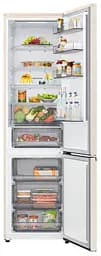 Холодильник LG GC-B509EELM (7250283) - мініатюра 4