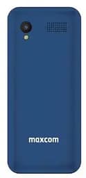Телефон Maxcom MM814 Type-C Blue 5908235977737 UA UCRF - мініатюра 2