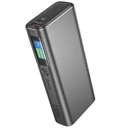 Павербанк Hoco Q17B Electric power bank 20000 mAh 130W зовнішній акумулятор - мініатюра 2
