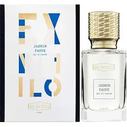 Парфумована вода оригінал Ex Nihilo Jasmin Fauve 100 мл