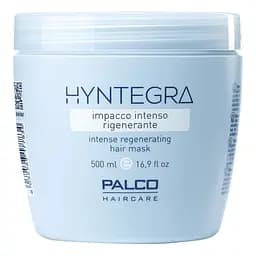 Профессиональная увлажняющая восстанавливающая регенерирующая маска с кислотным Рh Hyntegra Palco, 500 мл