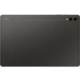 Планшет Samsung Galaxy Tab S9+ 12/512Gb 5G Graphite (SM-X816BZAE) - мініатюра 3