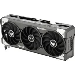 Відеокарта Asus GeForce RTX5060 8Gb TUF GAMING OC (TUF-RTX5060-O8G-GAMING) - мініатюра 5