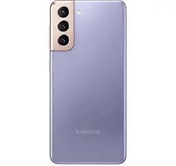 Смартфон Samsung S21 5G 128 Gb SM-G991B/DS Phantom Violet 2 Sim - мініатюра 9