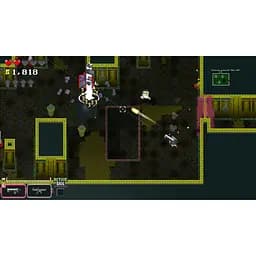 Ключ активації Microsoft Mystic Gate для Xbox One/Series S/X - мініатюра 8
