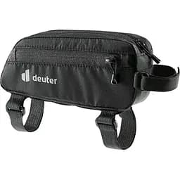 Велосумка Deuter Energy Bag 0.5 л Black (1052-3290522 7000)
