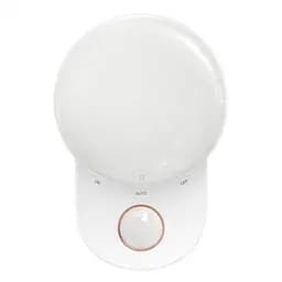 Світильник-нічник Baseus Full Moon Human Body Induction Night Light G2 DGFM-02 White