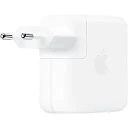 Адаптер живлення для ноутбуків Foxconn 70W USB-C Power Adapter for Apple MacBook (MQLN3) - мініатюра 2