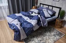 Підковдра Moon&Star Бязь Gold Люкс Cardio King Size 220x240 см - мініатюра 4