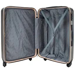 Валіза Semi Line 28" L Graphite (T5687-3) - мініатюра 6