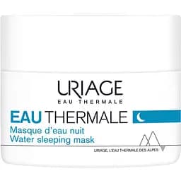 Зволожуюча нічна маска Uriage Eau Thermale 50 мл