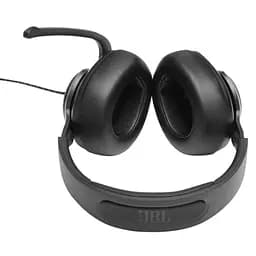 Навушники JBL Quantum 200 Black (JBLQUANTUM200BLK) - мініатюра 7
