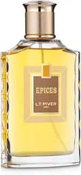 Туалетная вода L.T. Piver Epices 100 мл