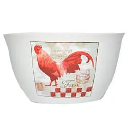 Салатник Krauff Village, 1100 мл, 17.5 см (24-269-015)