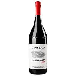 Вино Albino Rocca Barbera d'Alba, 14,5%, 0,75 л (757996)