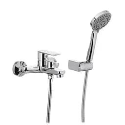 Смеситель для ванны Ibergrif Supreme M13202 IB0006, Хром