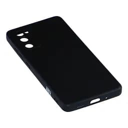 Чохол XON PhoneCase для Samsung S20 FE (PCSD2120000B 9892) Чорний - мініатюра 2