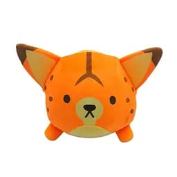 Игрушка мягкая Beverly Hills MicroZoo Сервал 25 см (MZ03967-5024)