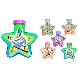 Игрушка-антистресс Lovin Magic Star 80150, 160 мл