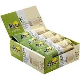 Батончик FitWin Pistachio Cream 12 шт. х 60 г