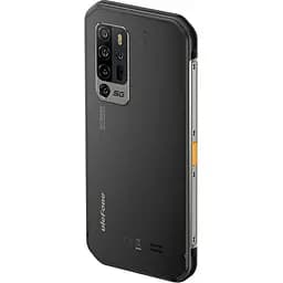 Смартфон Ulefone Armor 11 5G 8/256 Gb Global Night Vision Black - мініатюра 3