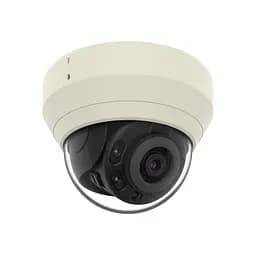 Камера IP Hanwha QND-7010R, 4MP, Indoor Dome, 2.8mm, f/2.0, IR20m, Mic, DC 12V/PoE, IK08 Samsung Hanwha Techwin teh0016043 - мініатюра 4