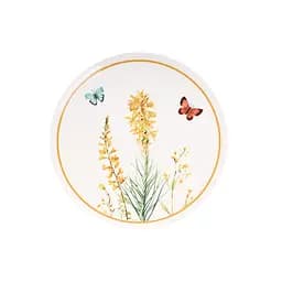 Тарелка Alba ceramic Meadow 21 см (769-090)