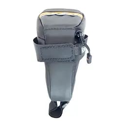 Велосумка під раму West Biking YP0707230 2 л трикутна чорна (G0001968) - мініатюра 6