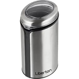 Кавомолка електрична Liberton LCG-2307