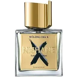 Экстрат парфюма оригинал Nishane Wulong Cha X 100 мл тестер Extrait de Parfum