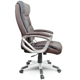 Офісне крісло Sofotel EG-226 Brown - мініатюра 3