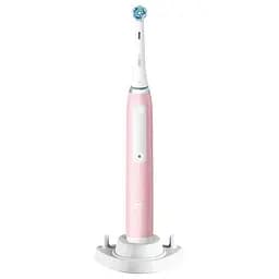 Зубна електрощітка Braun Oral-B iO Series 3 iOG3.1A6.0 Blush Pink - мініатюра 2