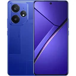 Смартфон Realme Neo 7 12/256GB Blue (Asian Version) NFC