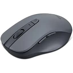 Мишка Lenovo WL310 Silent Bluetooth Grey (GY51Q65621) - мініатюра 2