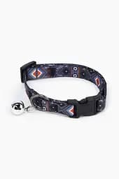 Нашийник Hidog Aztec purple, розмір XS (ширина 10мм (18-28см)) (2100102230010A)(SN)