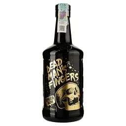 Ром Dead Man’s Fingers Spiced 37.5% 0.7 л