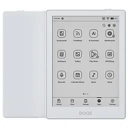 Электронная книга BOOX Go 6 White