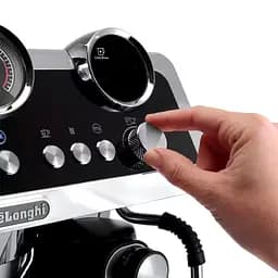 Кавоварка ріжкова Delonghi La Specialista Maestro EC 9865.M (0132127009) [121395] - мініатюра 4