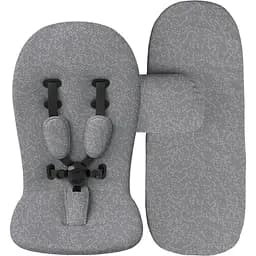 Стартовий набір для коляски Mima Xari London Grey