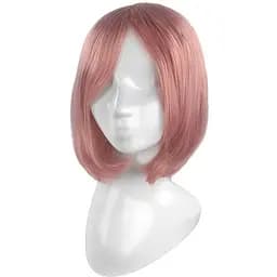 Парик Каре матовый