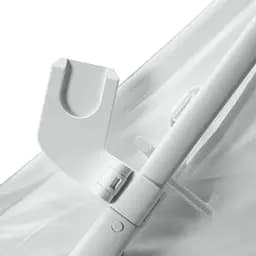 Адаптер Cybex Coya для автокресла Urban Mobility White (524000721)