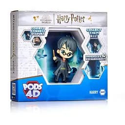Колекційна фігурка Гаррі Поттер WOW! Pods 4D WW-1210-04 серії Гаррі Поттер