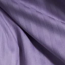 Підковдра Moon&Star Satin Stripe Soft Lilac Євро 200x220 см - мініатюра 5