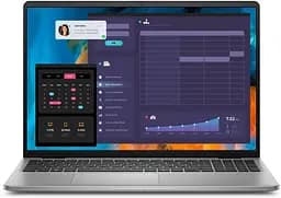 Ноутбук Dell Dell Vostro 5640 16' FHD+ AG, Intel 7 150U, 16GB, F512GB, UMA, Lin, серый (N1094VNB5640UA_UBU)