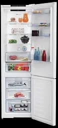 Холодильник Beko RCNA406I40WN (7220896) - мініатюра 5