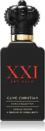 Парфумована вода Clive Christian Noble Collection XXI Vanilla Orchid Тестер 50 мл