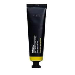 Крем для рук Shea Butter & Macadamia Pure Hand Cream Lime Basil & Mandarin Kundal 50 мл