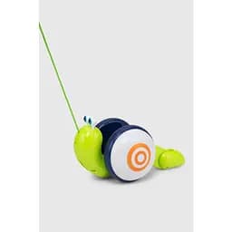 Улитка музыкальная ZHONG HAI Q13 Салатовая (2002012650844)